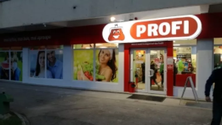 360 de magazine PROFI Standard