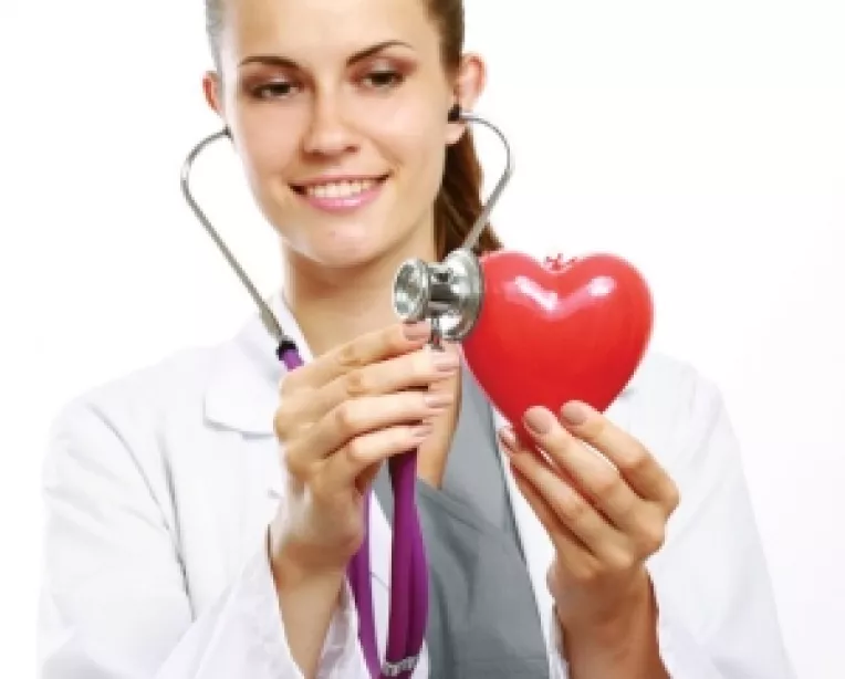 Adesea, simptomele bolilor cardiace pot fi confundate cu indigestii sau intinderi musculare