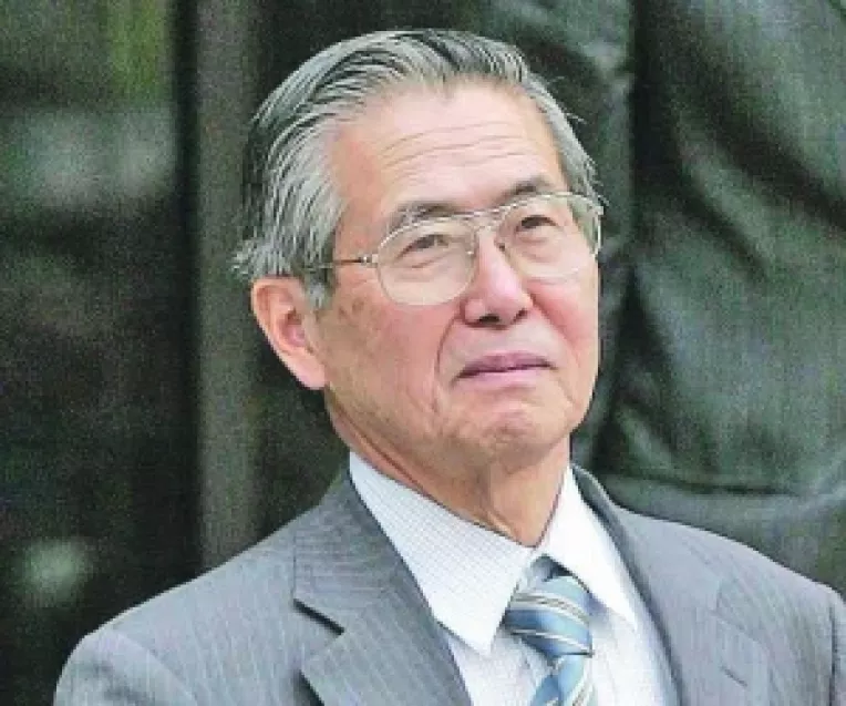 Alberto Fujimori, condamnat la 25 de ani de inchisoare