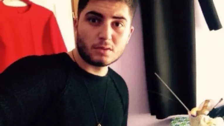 Alex Ciobanu va fi stilist pentru o trupa din Republica Moldova, care va participa la Eurovision