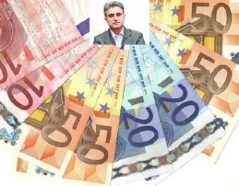 Cazul Turcescu: "The money is the key to this thing" (Banii sunt cheia)