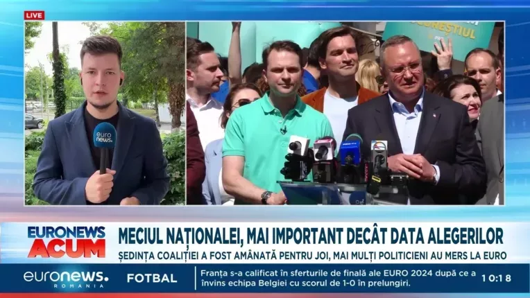 Cele cinci variante pentru data alegerilor prezidentiale din Romania