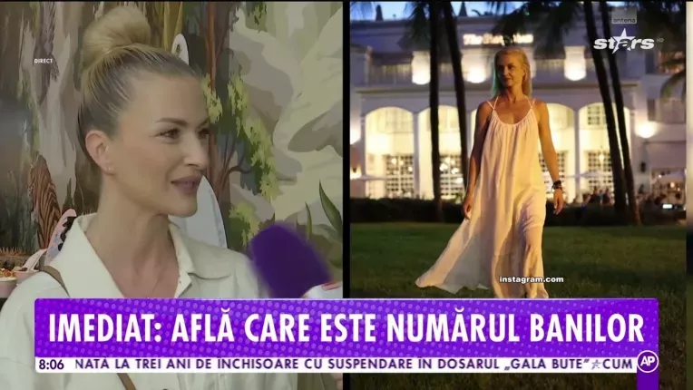 Cine este seful in casa lui Mihai Petre