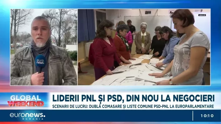Comasarea alegerilor, runda a patra. Sanse mici ca PSD-PNL sa ajunga la vreo intelegere