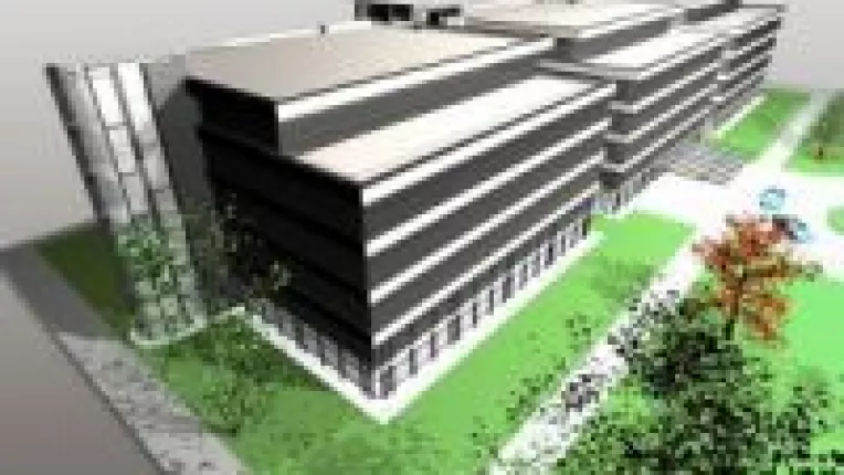 Compania germana Preh la Brasov: Fabrica de componente auto, in valoare de 3.000.000 de euro, cu 400 de muncitori
