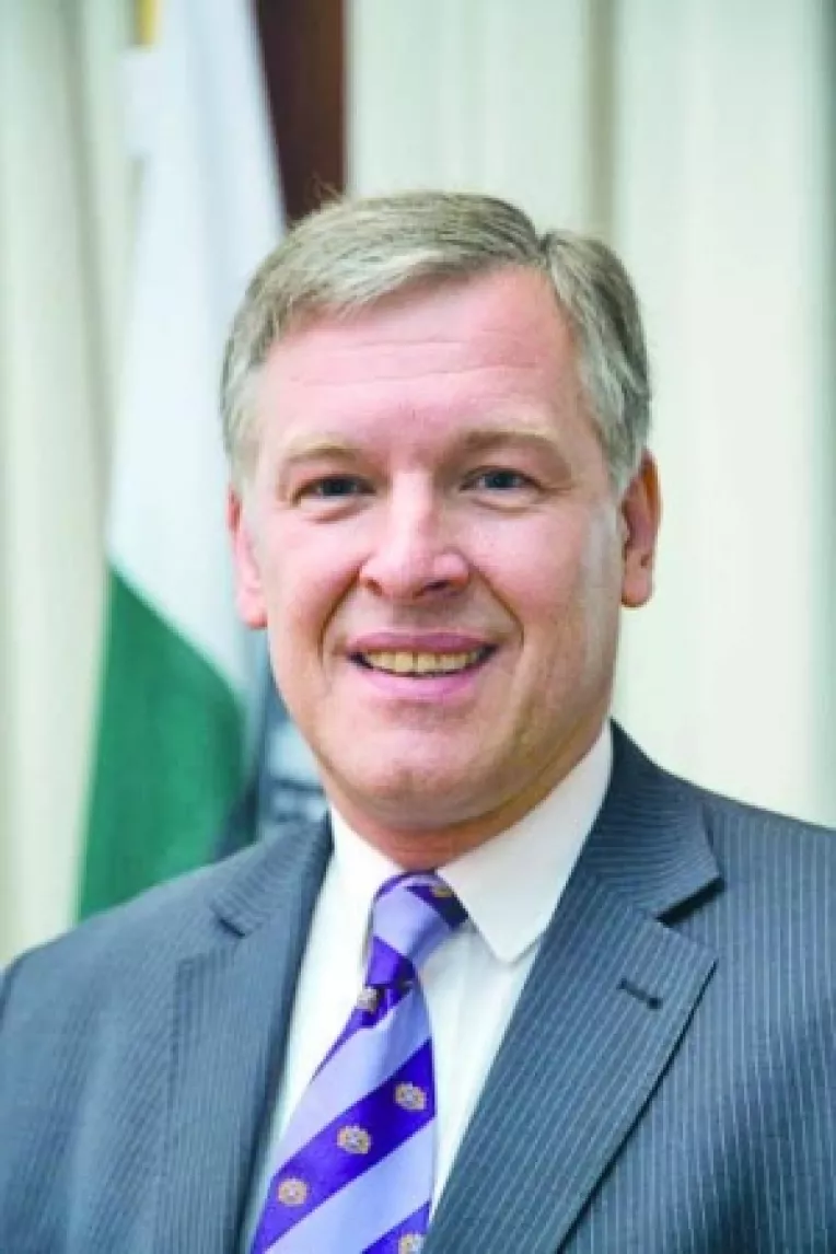 Consulat onorific la Cluj-Napoca