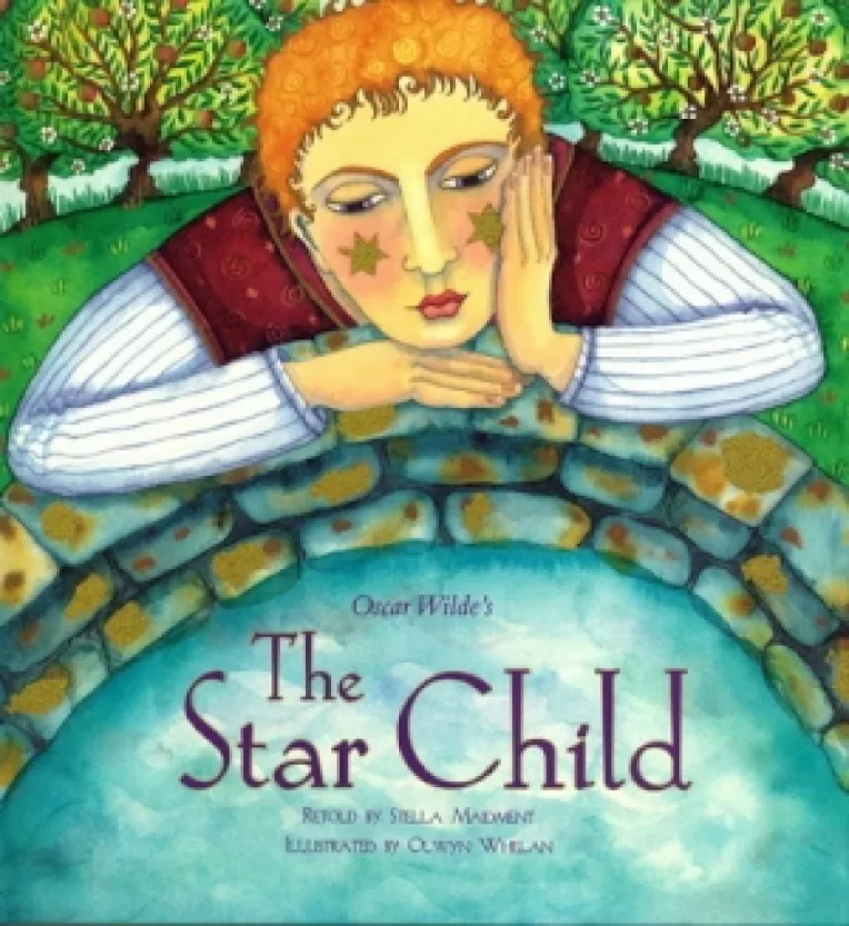 Copiii din stele (Starchilds): O rasa de fiinte hibride, care provin de la extraterestri