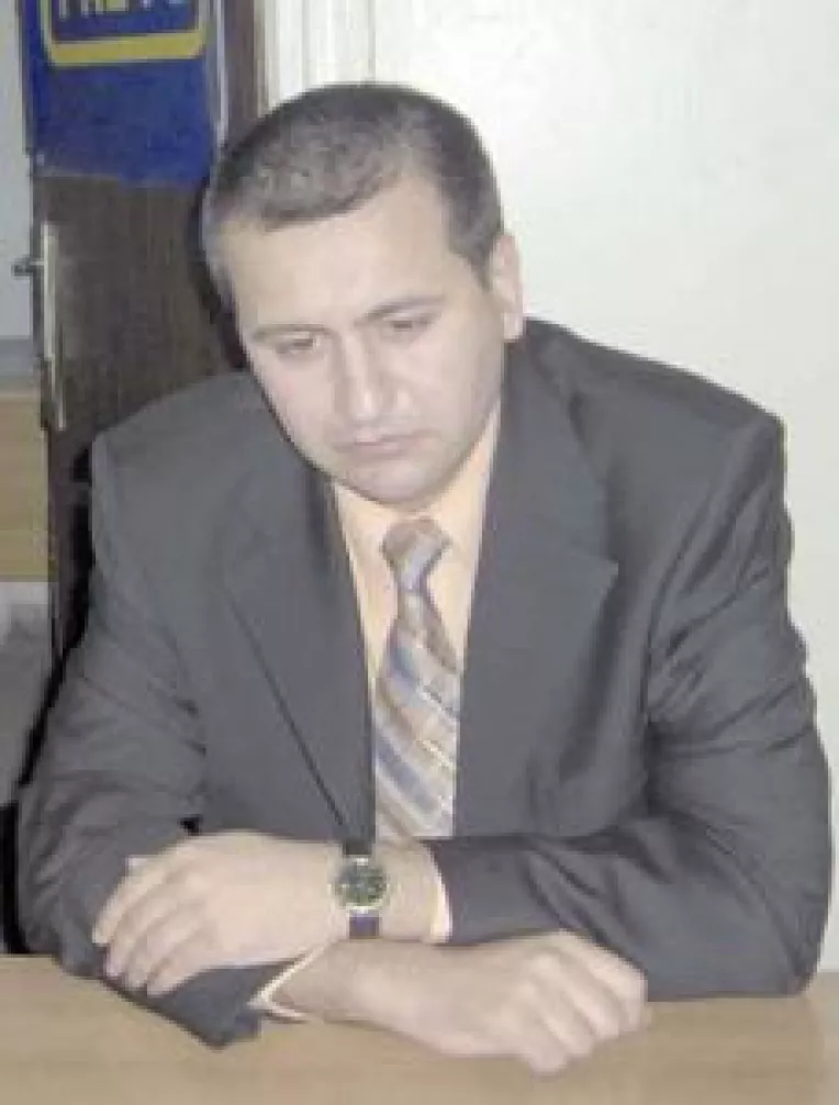 Cosmin Popescu, propus pentru functia de ministru secretar de stat in MEC