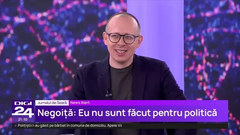 Cristian Popescu Piedone: Nu ma retrag. Lupta mea e la baioneta, si nu sunt singur