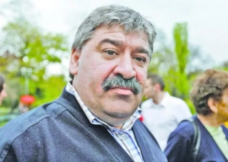 Directorul general al SC Mamaia S.A., Virgil Cirstea evalueaza activitatea lui Dan Lucian