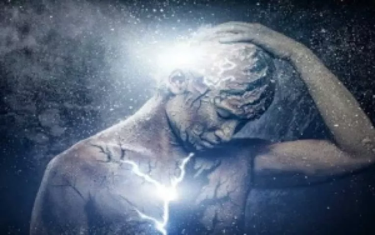 Dupa moarte, sufletul are parte de mai multe experiente