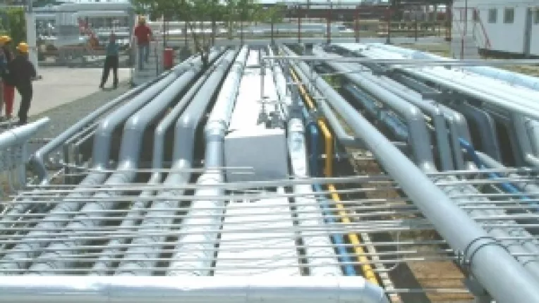 Dupa Rompetrol Rafinare, Oferta publica de preluare a Rompetrol Well Services