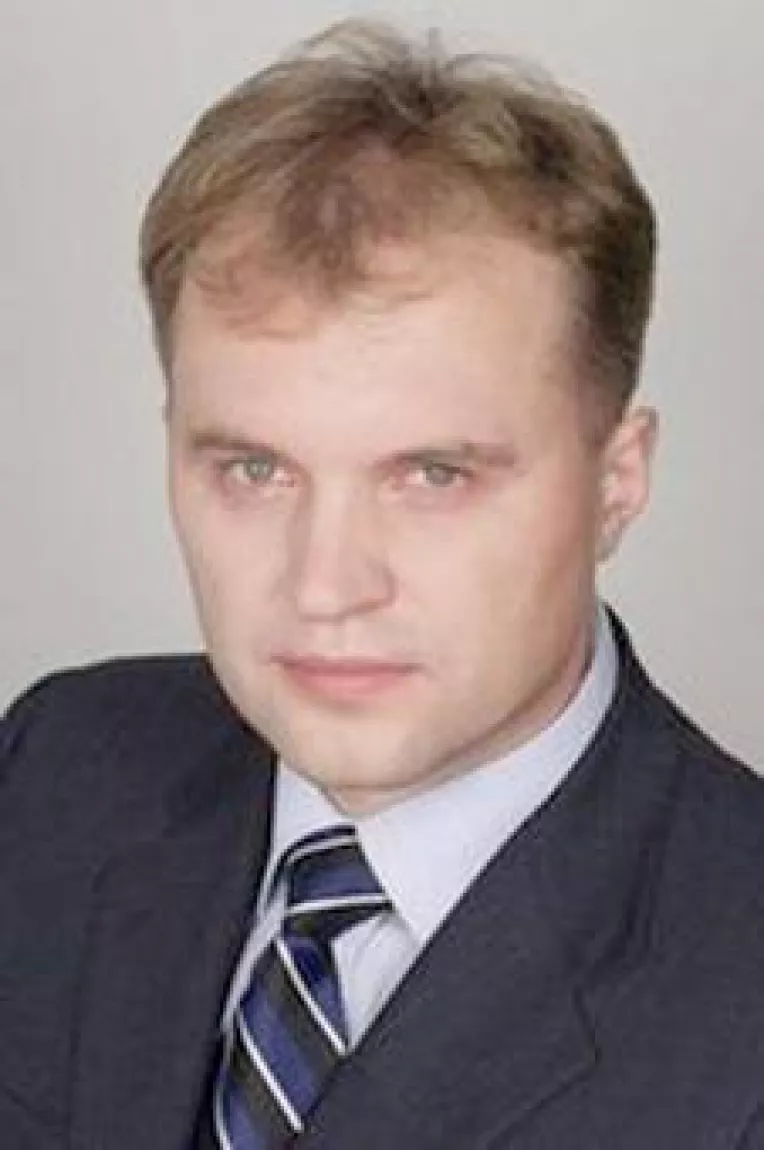 Evgheni Sevciuk si-a dat demisia