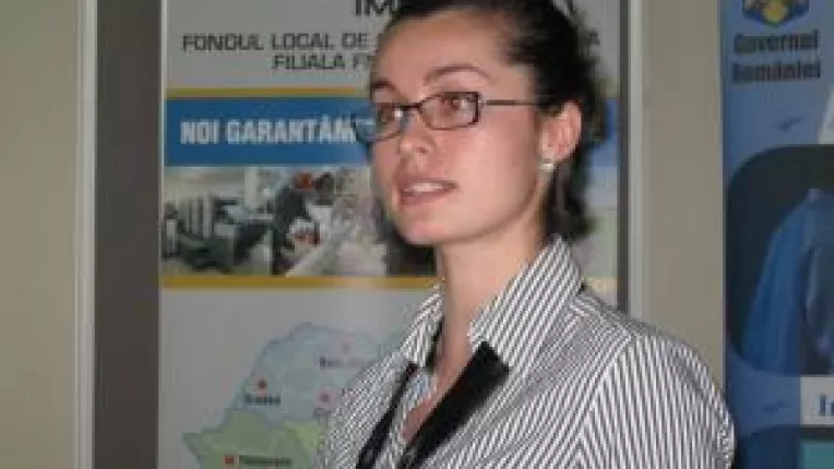 Experienta ca angajat, un punct forte in dezvoltarea afacerii