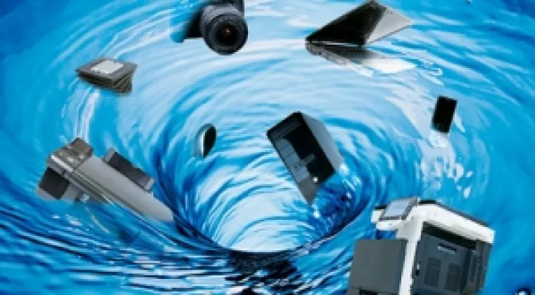 Falimentul economiei romanesti: Rezultatul aplicarii cotei unice