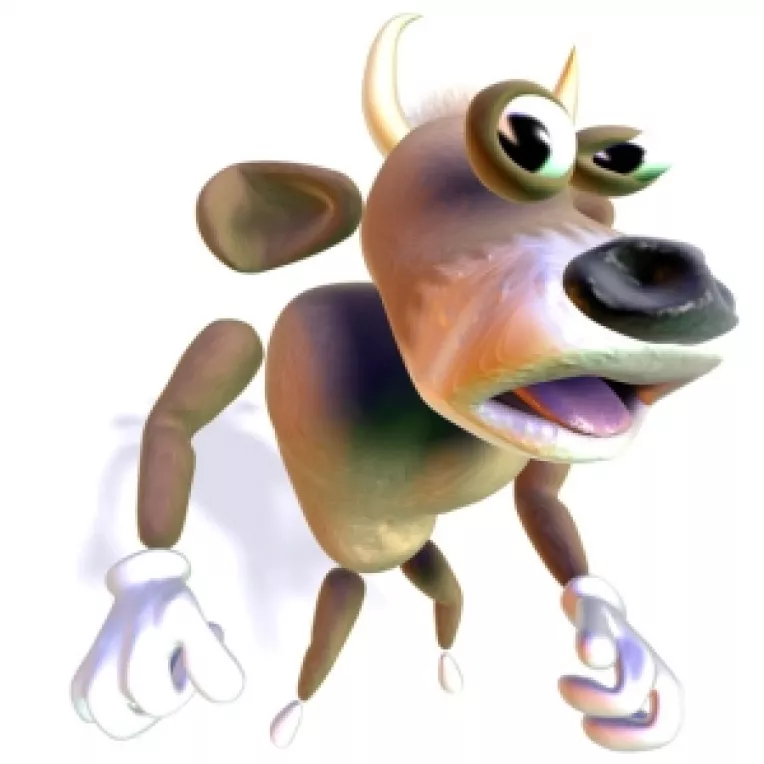 Financial Times: Traian Basescu este taurul dintr-un magazin de portelanuri