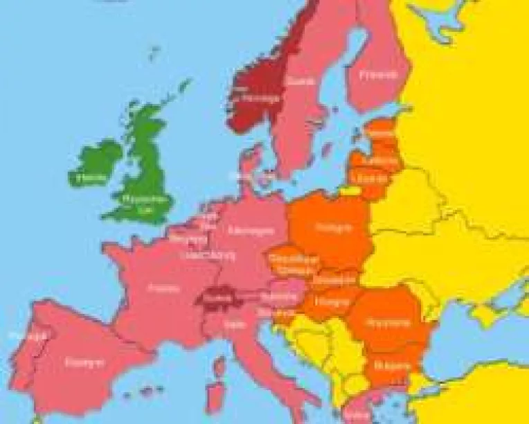 Germania ne acorda sprijin pentru aderarea Romaniei la Spatiul Schengen