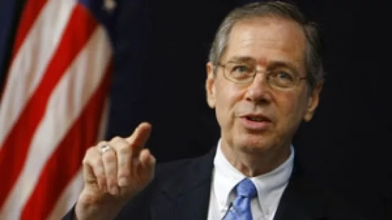 Good bye, mister Gitenstein !