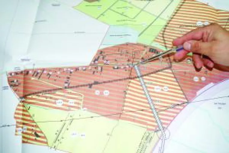 Incepe construirea autostrazii Fordului