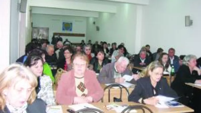 Instruiri pentru atragerea de fonduri europene