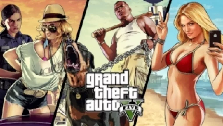 It.bzi.ro: Grand Theft Auto V promite cea mai cuprinzatoare lume de joc - cele mai noi imagini