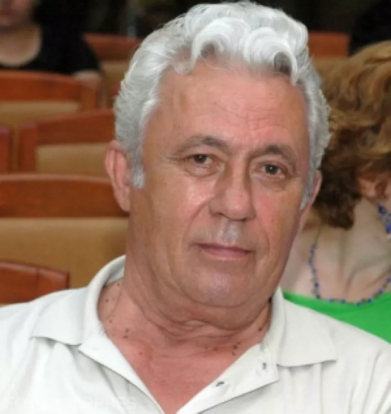 Jurnalistul si scriitorul Alexandru Brad a murit la varsta de 81 de ani