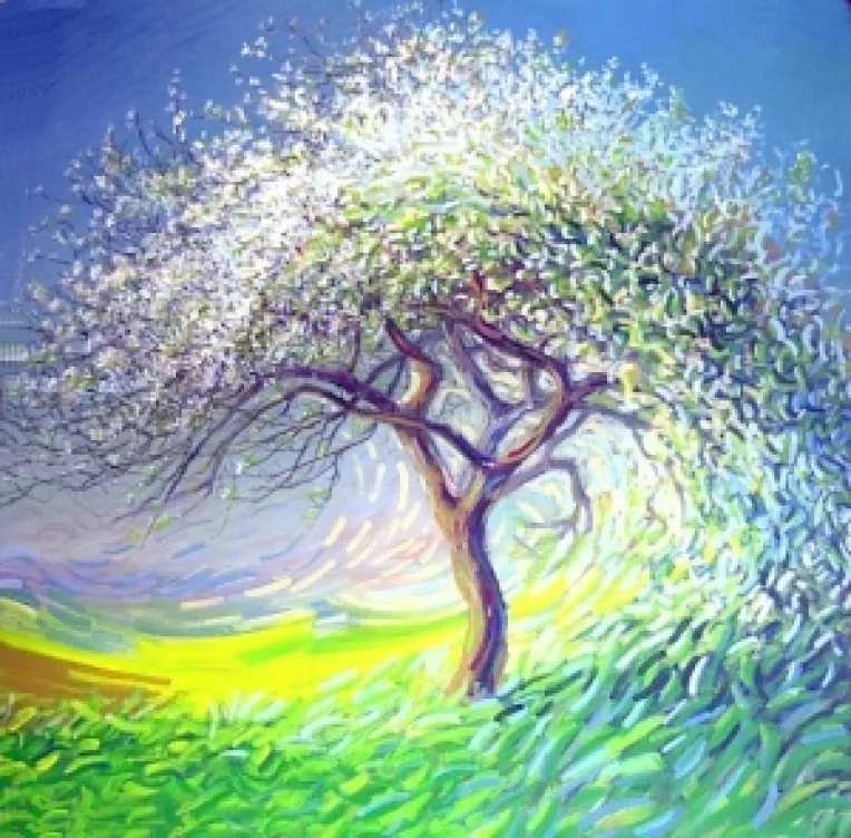 La tampla poetului : Pistolul cu glontul timpului pe teava 