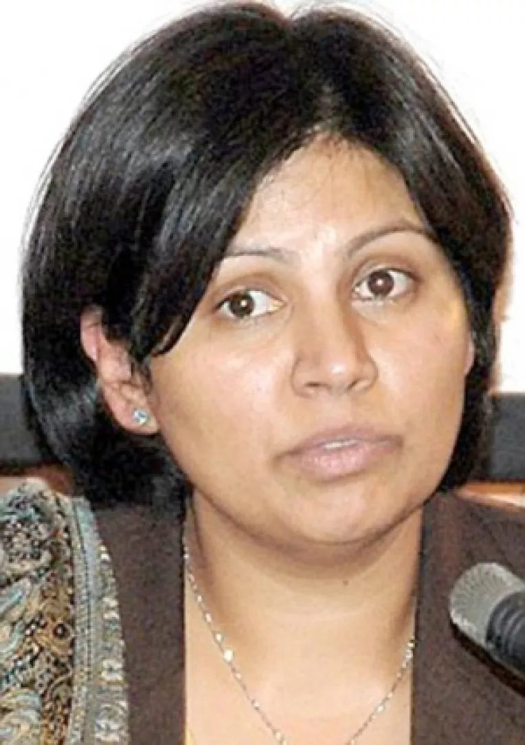 Lege impotriva violentei domestice in Pakistan