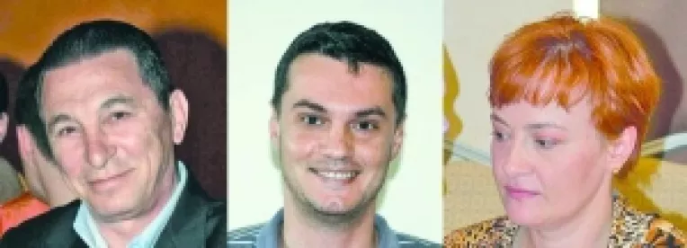 Liliana Minca a incurcat socotelile PDL de a-si pune omul in functie. Contractul lui Jeaca de la Loterie, lozul castigator semnat de matusa "vitrega"