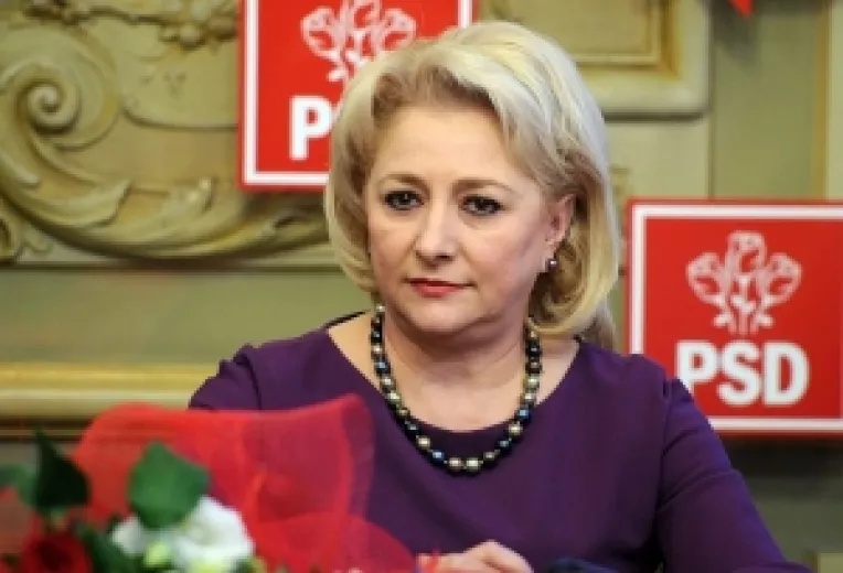 Lista oficiala a ministrilor pentru care Viorica Dancila, Premierul Romaniei, va cere luni votul de incredere al Parlamentului