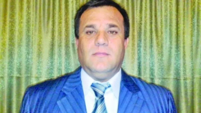 Loturi scoase la vanzare in contul datoriilor furnizorului de caldura. Directorul Ecoterm, Ghiorghita Radu, vrea sa-si faca vila in Tabara Navodari