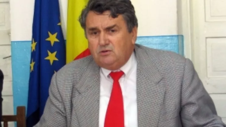 Lucian Iliescu, primarul municipiului Giurgiu, implineste 63 de ani