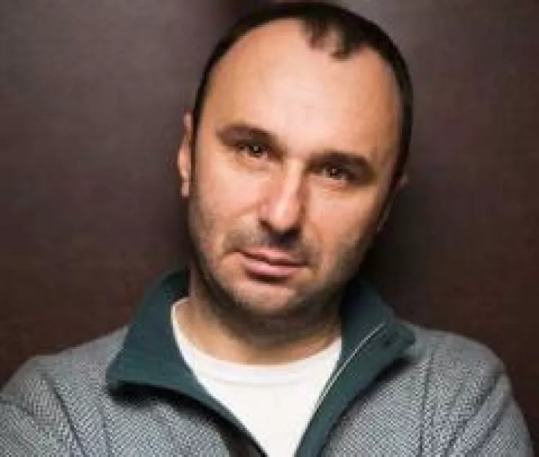 Marius Tuca (Jurnalul National): Viata nu e breaking news