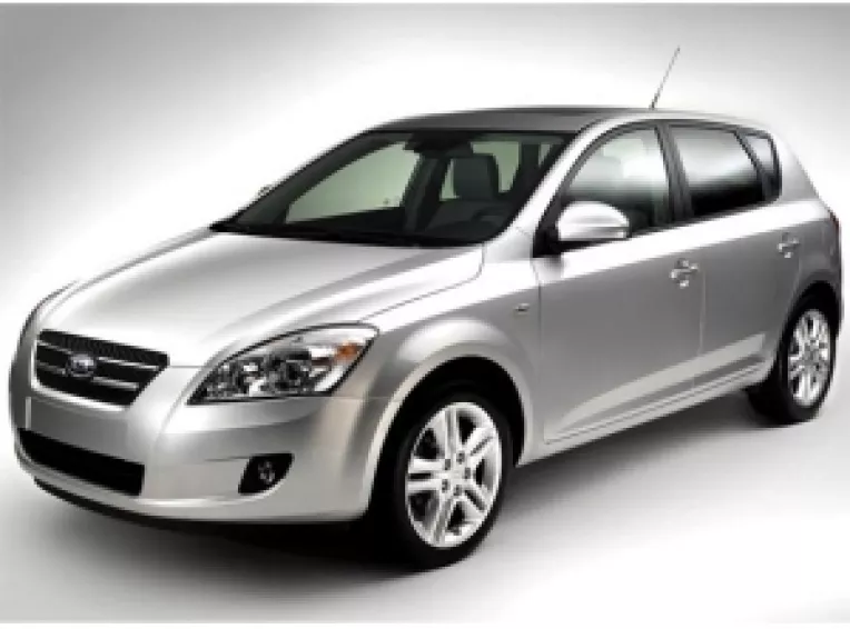 Masinile s-au ieftinit, in medie, cu 40 - 50% fata de 2008