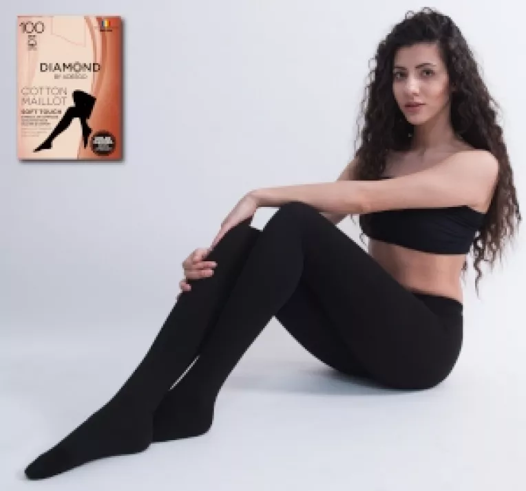 Nici in toiul iernii nu trebuie sa uitam sa fim feminine