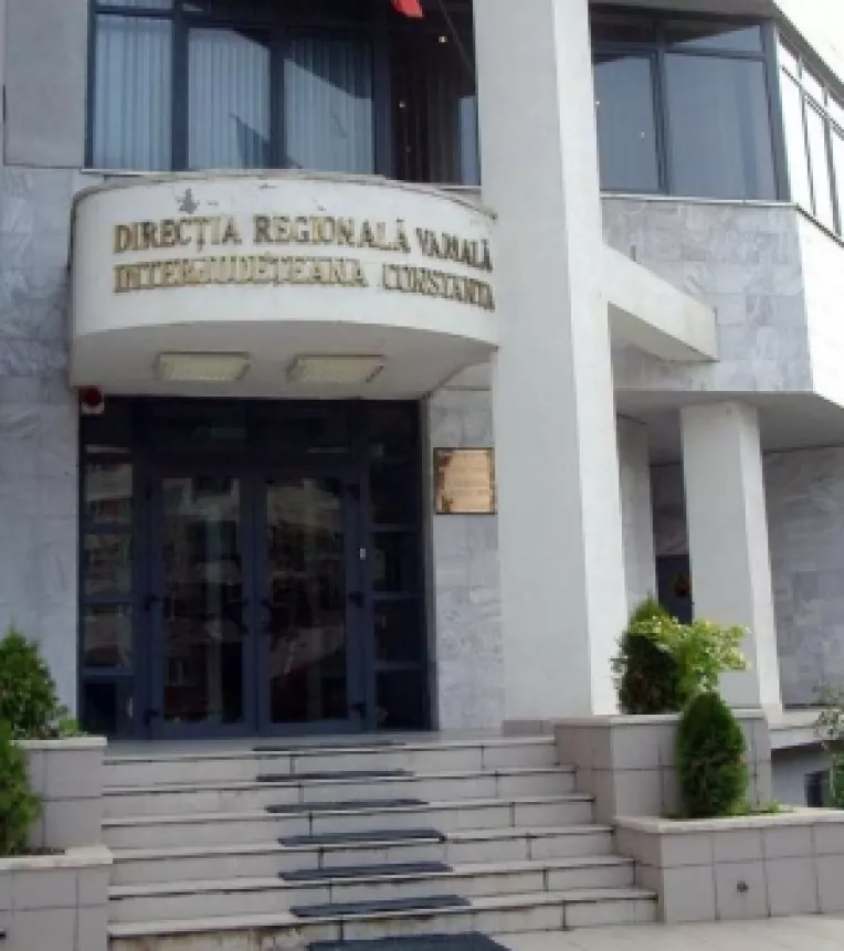 Numarul EORI, obligatoriu pentru firmele de import-export