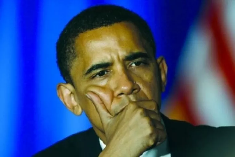 Obama continua eforturile de pace in Israel