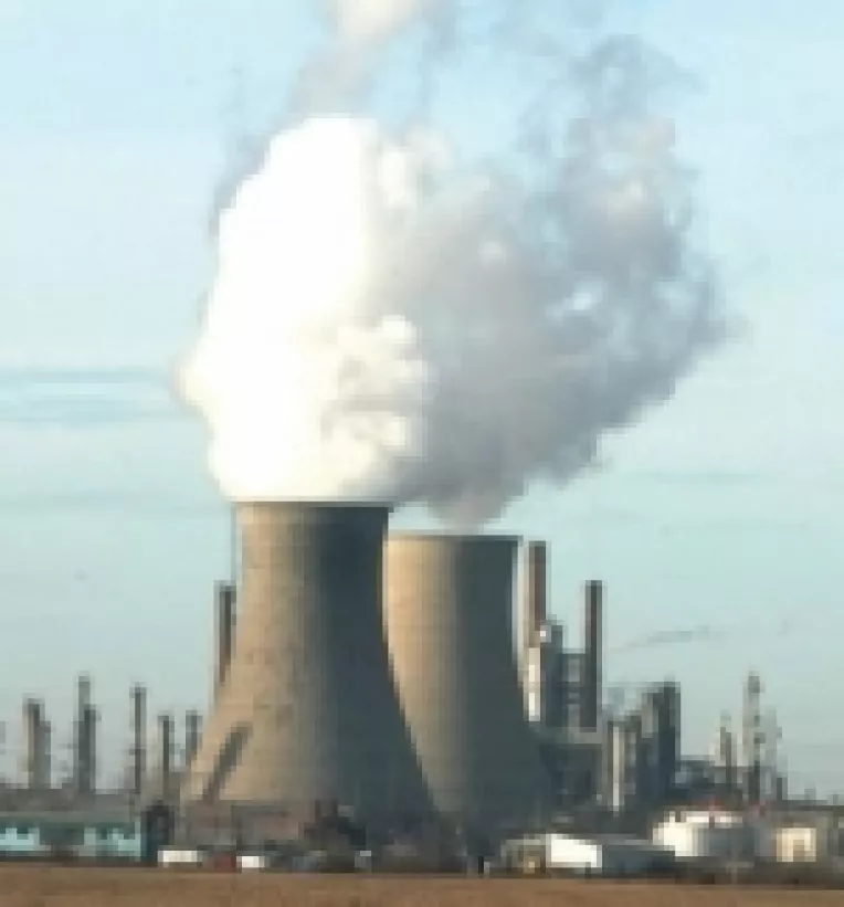 Oltchim cauta bani pentru preluarea petrochimiei de la Arpechim Pitesti