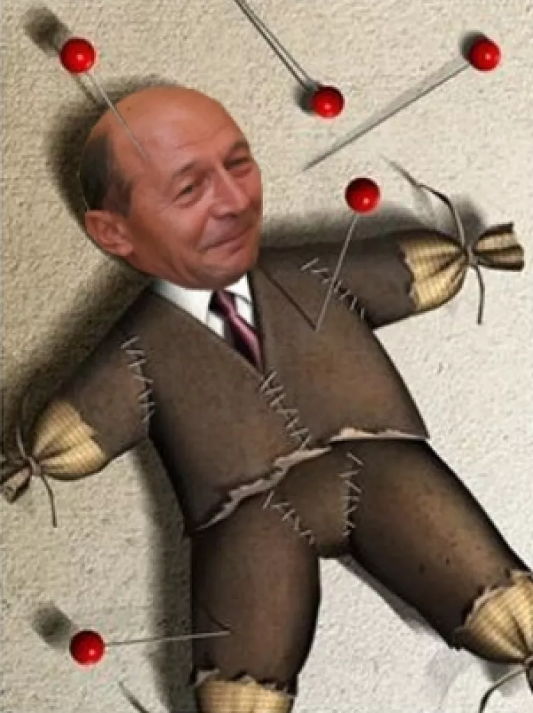 ONG-uri: Basescu vrea sa fraudeze moral alegerile