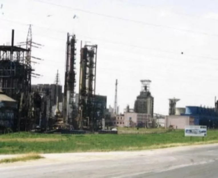 Petrom inchide Doljchim, cel mai mare consumator de gaze, si trimite in somaj 600 de oameni