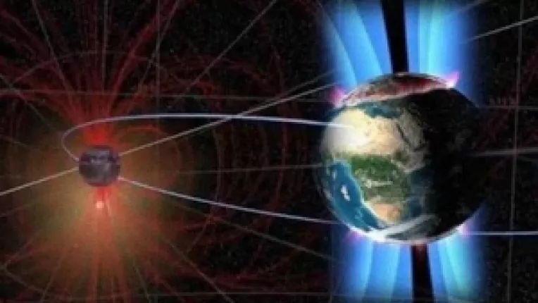 "Portalul":  O deschidere extraordinara in spatiu sau in timp, care se conecteaza la taramuri indepartate