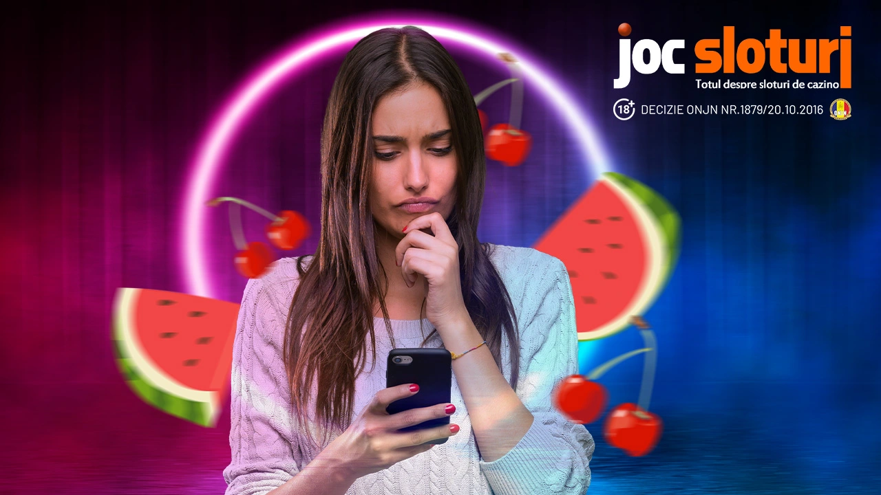 Poti cumpara propriul aparat de sloturi?