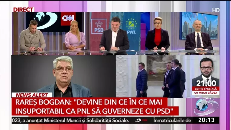 PSD ii cere lui Marcel Ciolacu sa candideze la Presedintie in 2024