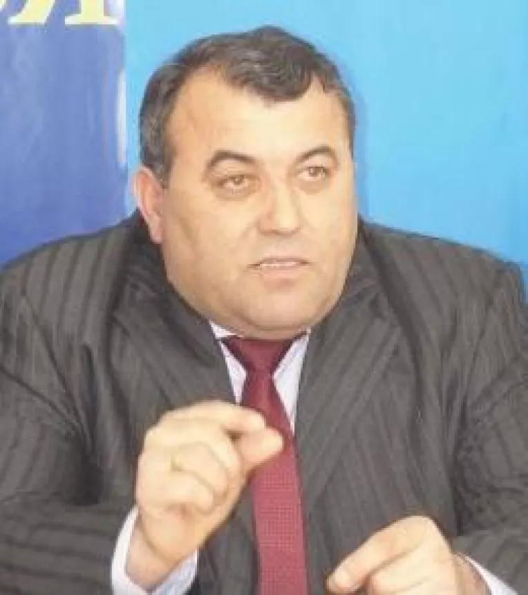 Radu Bajenaru, noul consul al Romaniei la Chisinau