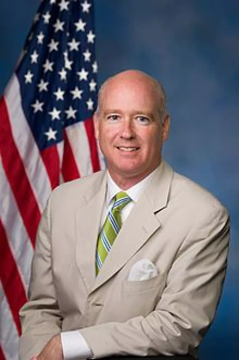 Republicanul Robert Aderholt anunta perspective favorabile in relatia Romaniei cu noua Administratie si Congresul SUA