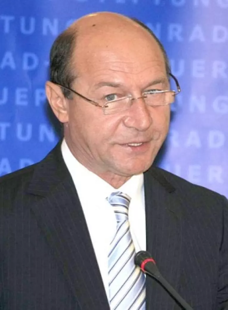 Romania sustine in continuare integrarea Ucrainei in NATO