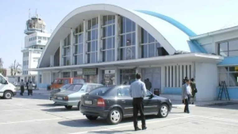 S-a stabilit bugetul pentru aeroport