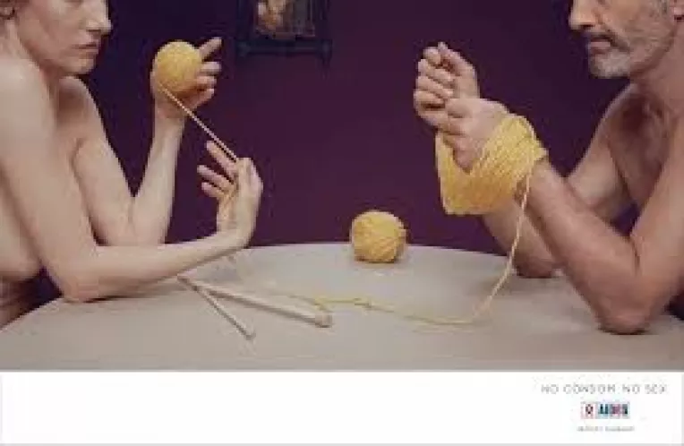 Sexul a murit. Odihneasca-se in pace!