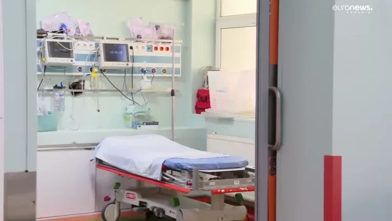 Sistemul medical, victima ordonantei austeritatii. Spitalele sunt obilgate sa nu mai faca cheltuieli