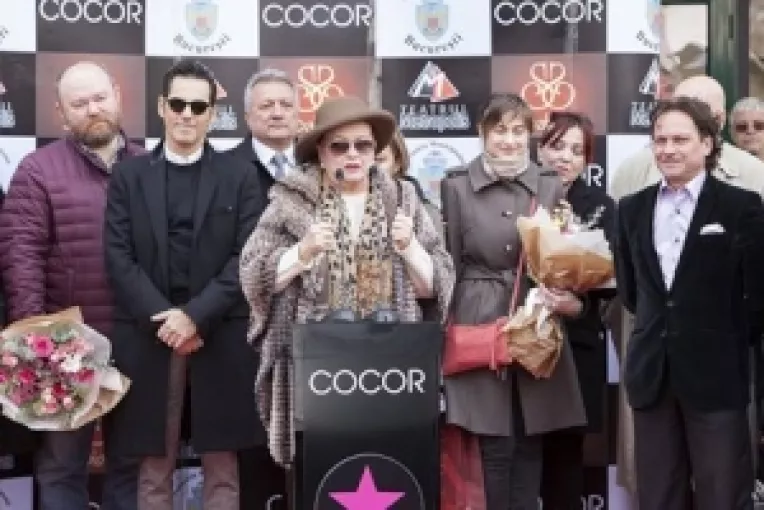 Stefan Banica Jr. a publicat un  text pe Facebook care a primit o multime de like-uri  si comentarii